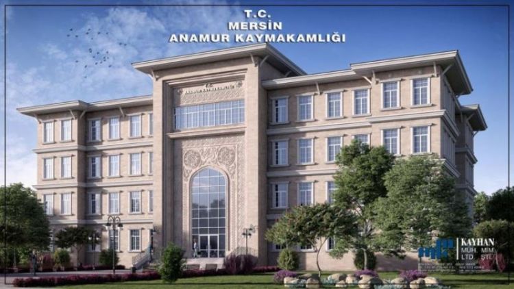 Anamur, ar ceza mahkemesi istiyor