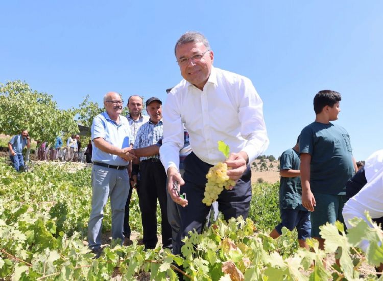 Silifke’de sofralk zm hasad balad