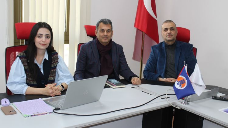 Yenilik�i projeler patent yolunda