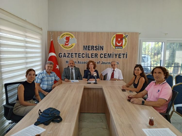 inasi Develi Mersin Kent<br>dlne bavurular balad