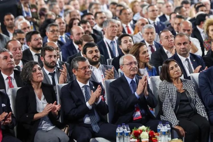 K�l��daro�lu g�reve iade edildi
