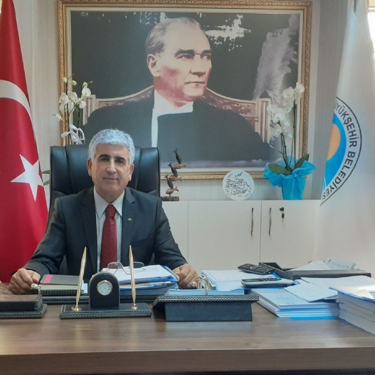 Bedrettin Gnde: <br> Alg operasyonlar ve iftiralarla karlatm