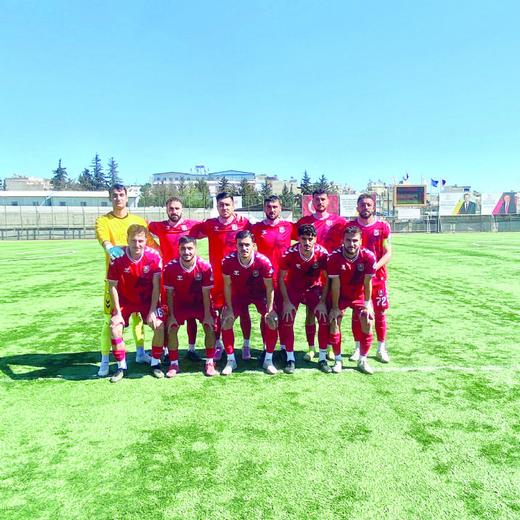 Silifke 3 puana bileniyor