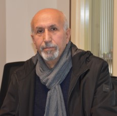 Ahmet Karakuş